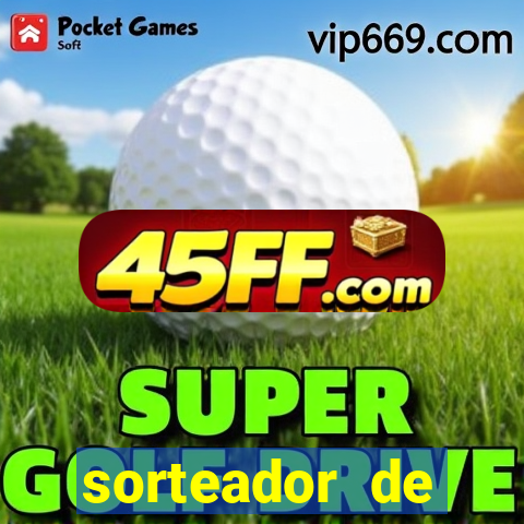 sorteador de numeros de bingo